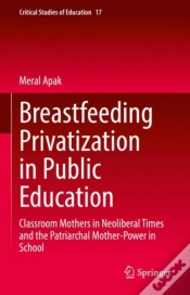 Capa do artigo Breastfeeding Privatization In Public Education