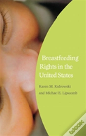 Capa do artigo Breastfeeding Rights In The United States
