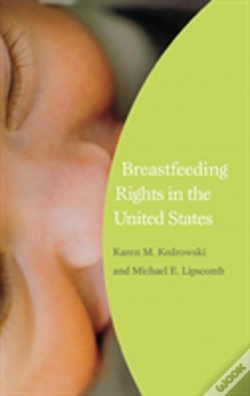 Capa do artigo Breastfeeding Rights In The United States