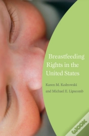 Capa do artigo Breastfeeding Rights In The United States
