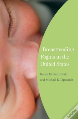 Capa do artigo Breastfeeding Rights In The United States