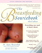 Capa do artigo Breastfeeding Sourcebook