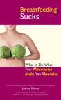 Breastfeeding Sucks - Preview