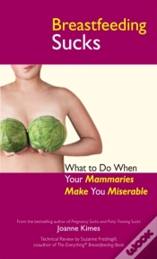 Capa do artigo Breastfeeding Sucks