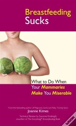 Capa do artigo Breastfeeding Sucks
