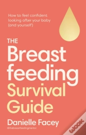 Capa do artigo Breastfeeding Survival Guide