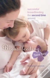 Capa do artigo Breastfeeding, Take Two