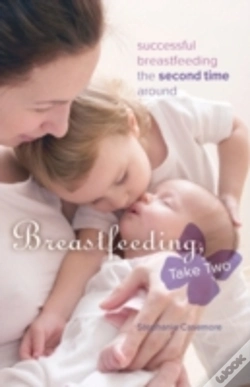 Capa do artigo Breastfeeding, Take Two