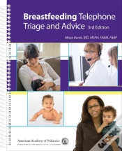Capa do artigo Breastfeeding Telephone Triage And Advice