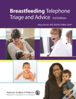 Capa do artigo Breastfeeding Telephone Triage And Advice
