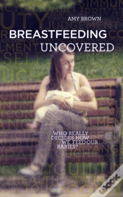 Capa do artigo Breastfeeding Uncovered
