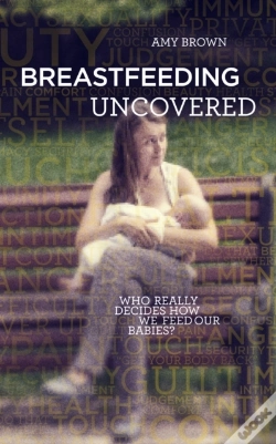 Capa do artigo Breastfeeding Uncovered