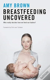 Capa do artigo Breastfeeding Uncovered