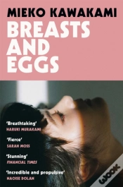 Capa do artigo Breasts And Eggs