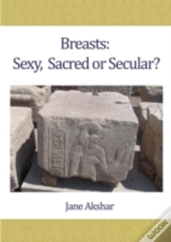 Capa do artigo Breasts: Sexy, Sacred Or Secular?
