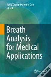 Breath Analysis For Medical Applications