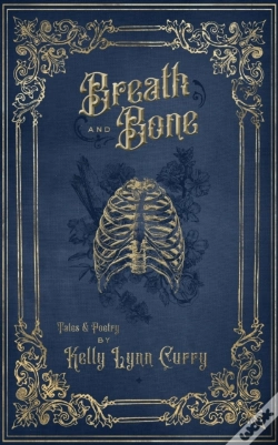 Capa do artigo Breath And Bone