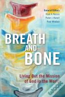 Breath And Bone