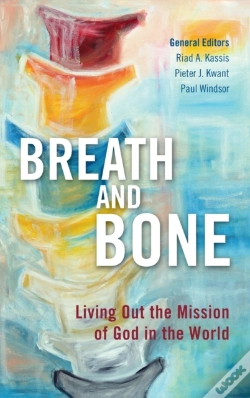 Capa do artigo Breath And Bone