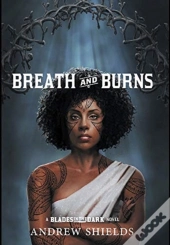 Breath And Burns
