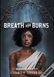 Capa do artigo Breath And Burns