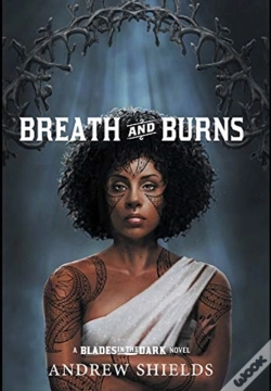Capa do artigo Breath And Burns