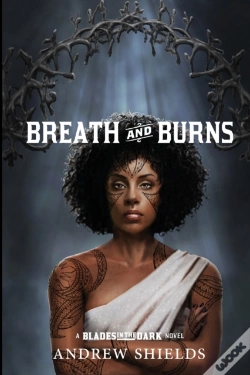 Capa do artigo Breath And Burns