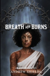 Capa do artigo Breath And Burns