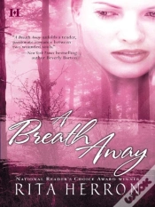 Capa do artigo Breath Away