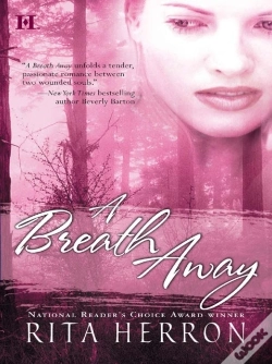 Capa do artigo Breath Away