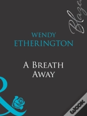 Capa do artigo Breath Away