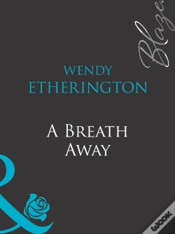 Capa do artigo Breath Away