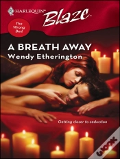 Capa do artigo Breath Away