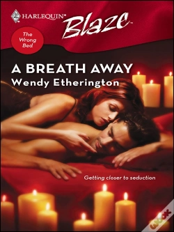 Capa do artigo Breath Away