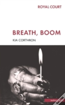 Capa do artigo Breath, Boom