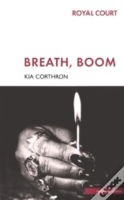Capa do artigo Breath, Boom