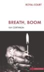 Breath, Boom - Preview