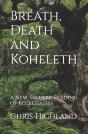 Breath, Death And Koheleth - Preview