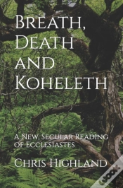 Capa do artigo Breath, Death And Koheleth