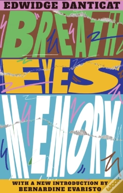 Capa do artigo Breath, Eyes, Memory (50th Anniversary Edition)