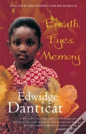 Capa do artigo Breath, Eyes, Memory