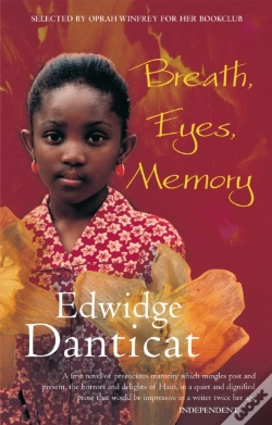 Capa do artigo Breath, Eyes, Memory