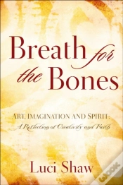 Capa do artigo Breath For The Bones