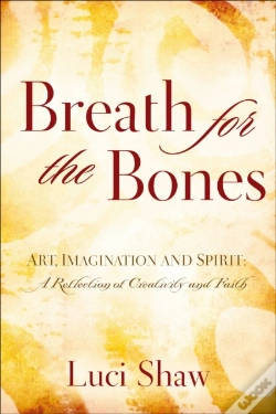 Capa do artigo Breath For The Bones