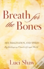 Capa do artigo Breath For The Bones