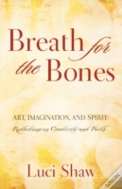 Capa do artigo Breath For The Bones