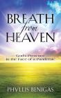 Breath From Heaven - Preview
