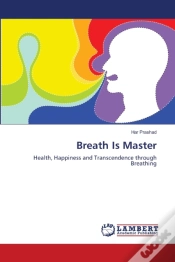 Capa do artigo Breath Is Master