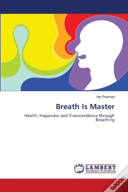 Capa do artigo Breath Is Master