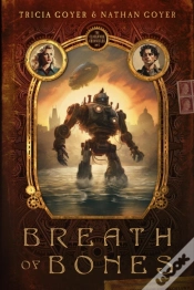 Capa do artigo Breath Of Bones